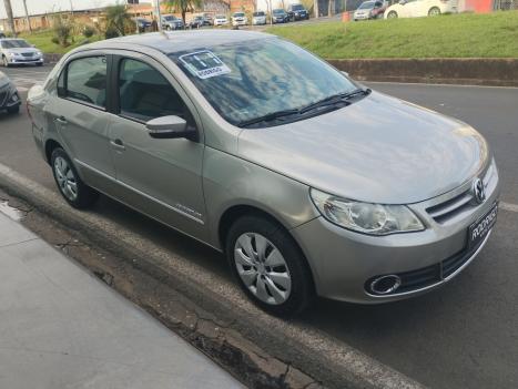 VOLKSWAGEN Voyage 1.6 4P COMFORTLINE FLEX, Foto 3