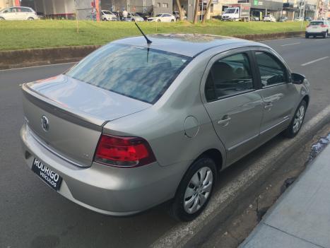 VOLKSWAGEN Voyage 1.6 4P COMFORTLINE FLEX, Foto 7
