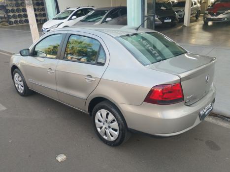VOLKSWAGEN Voyage 1.6 4P COMFORTLINE FLEX, Foto 5