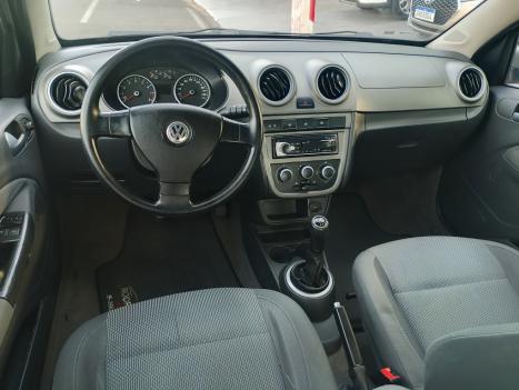 VOLKSWAGEN Voyage 1.6 4P COMFORTLINE FLEX, Foto 11