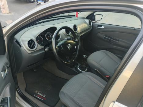 VOLKSWAGEN Voyage 1.6 4P COMFORTLINE FLEX, Foto 9