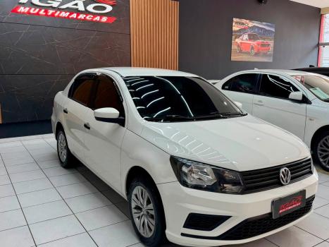 VOLKSWAGEN Voyage 1.6 4P FLEX MSI, Foto 1