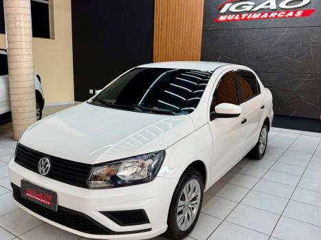 VOLKSWAGEN Voyage 1.6 4P FLEX MSI, Foto 3