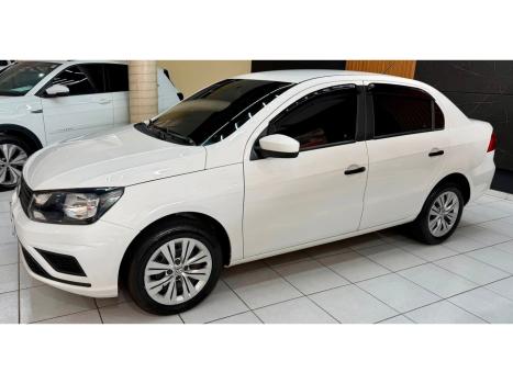 VOLKSWAGEN Voyage 1.6 4P FLEX MSI, Foto 4