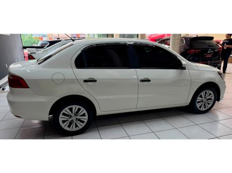 VOLKSWAGEN Voyage 1.6 4P FLEX MSI, Foto 5