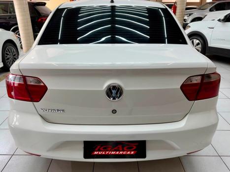 VOLKSWAGEN Voyage 1.6 4P FLEX MSI, Foto 7