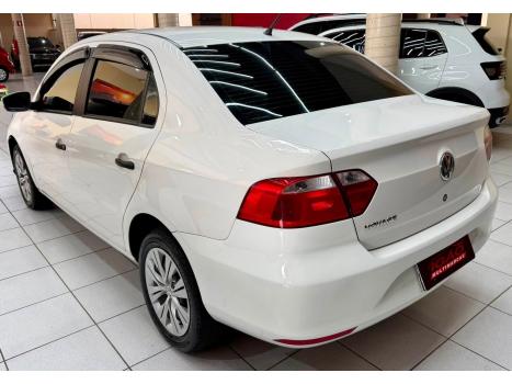 VOLKSWAGEN Voyage 1.6 4P FLEX MSI, Foto 8