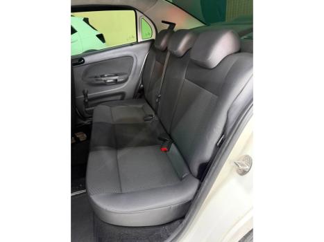 VOLKSWAGEN Voyage 1.6 4P FLEX MSI, Foto 9