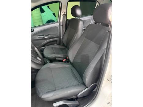 VOLKSWAGEN Voyage 1.6 4P FLEX MSI, Foto 10