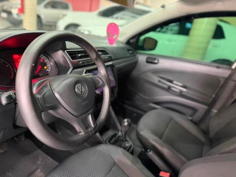 VOLKSWAGEN Voyage 1.6 4P FLEX MSI, Foto 11