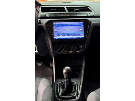 VOLKSWAGEN Voyage 1.6 4P FLEX MSI, Foto 12