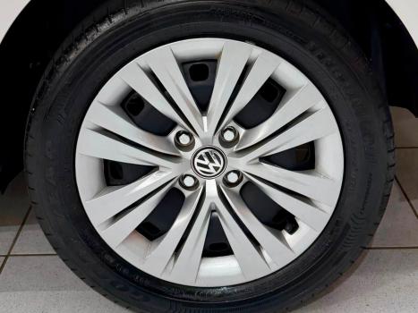 VOLKSWAGEN Voyage 1.6 4P FLEX MSI, Foto 13