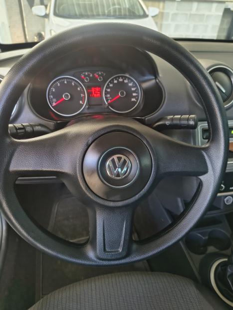 VOLKSWAGEN Voyage 1.0 4P TRENDLINE FLEX, Foto 3