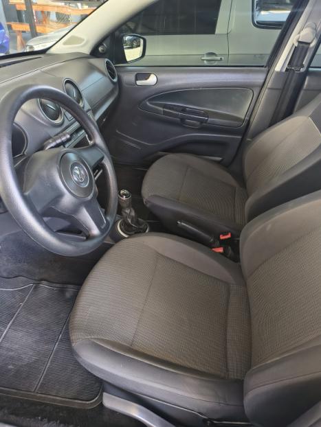 VOLKSWAGEN Voyage 1.0 4P TRENDLINE FLEX, Foto 5