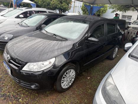 VOLKSWAGEN Voyage 1.0 4P FLEX, Foto 1