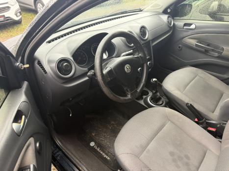 VOLKSWAGEN Voyage 1.0 4P FLEX, Foto 2