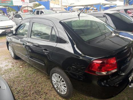 VOLKSWAGEN Voyage 1.0 4P FLEX, Foto 3