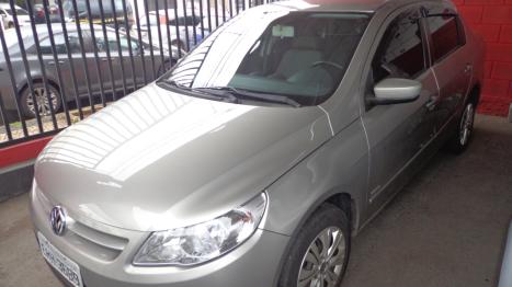 VOLKSWAGEN Voyage 1.0 4P TREND FLEX, Foto 2