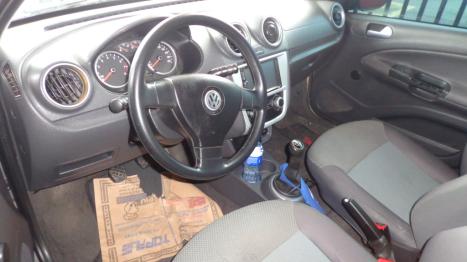 VOLKSWAGEN Voyage 1.0 4P TREND FLEX, Foto 3