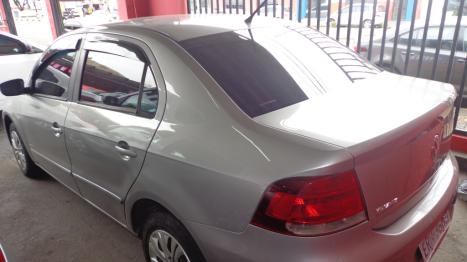 VOLKSWAGEN Voyage 1.0 4P TREND FLEX, Foto 4