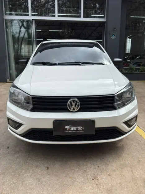 VOLKSWAGEN Voyage 1.6 4P FLEX MSI, Foto 3