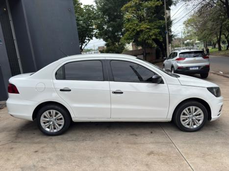 VOLKSWAGEN Voyage 1.6 4P FLEX MSI, Foto 5