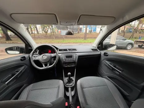 VOLKSWAGEN Voyage 1.6 4P FLEX MSI, Foto 11