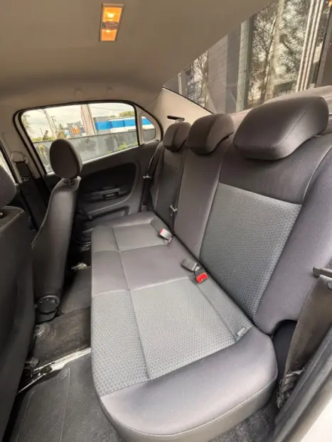 VOLKSWAGEN Voyage 1.6 4P FLEX MSI, Foto 12