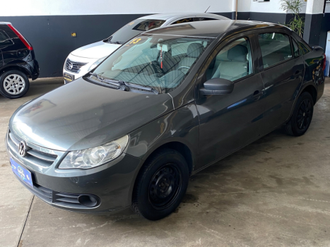 VOLKSWAGEN Voyage 1.6 4P FLEX, Foto 3