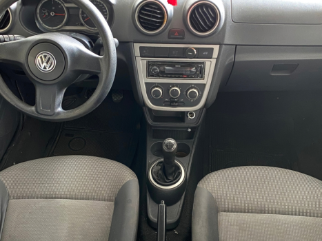 VOLKSWAGEN Voyage 1.6 4P FLEX, Foto 8