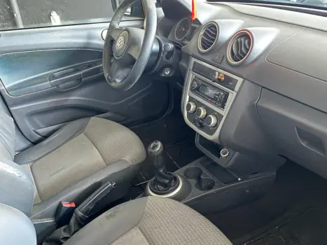 VOLKSWAGEN Voyage 1.6 4P FLEX, Foto 9