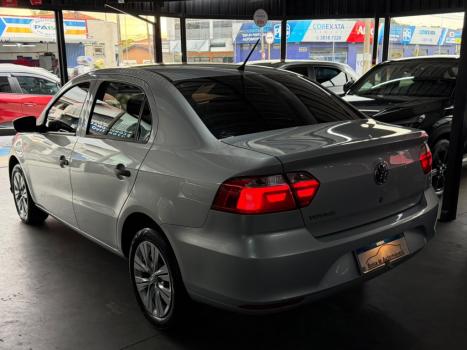 VOLKSWAGEN Voyage 1.0 4P FLEX, Foto 2
