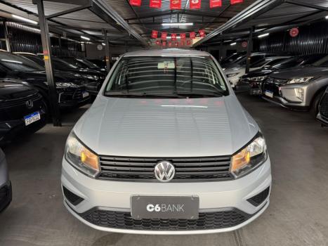 VOLKSWAGEN Voyage 1.0 4P FLEX, Foto 3