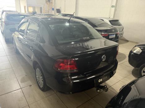 VOLKSWAGEN Voyage 1.0 4P TREND FLEX, Foto 3