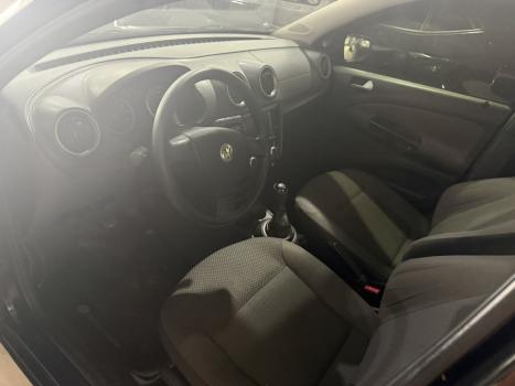 VOLKSWAGEN Voyage 1.0 4P TREND FLEX, Foto 2