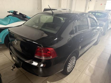 VOLKSWAGEN Voyage 1.0 4P TREND FLEX, Foto 5