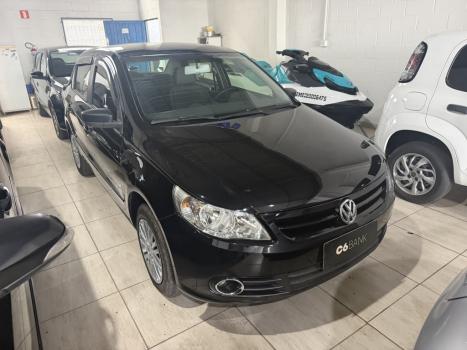 VOLKSWAGEN Voyage 1.0 4P TREND FLEX, Foto 1