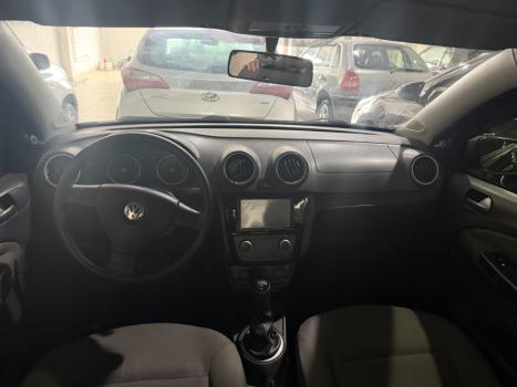 VOLKSWAGEN Voyage 1.0 4P TREND FLEX, Foto 4