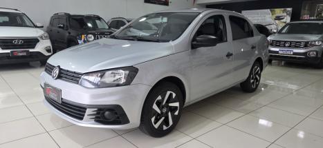 VOLKSWAGEN Voyage 1.6 4P TRENDLINE FLEX, Foto 1