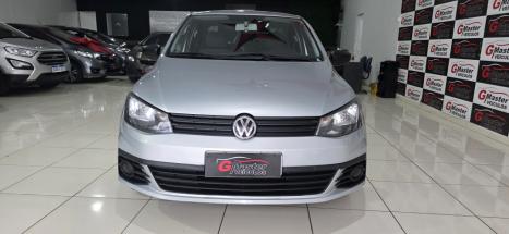 VOLKSWAGEN Voyage 1.6 4P TRENDLINE FLEX, Foto 3