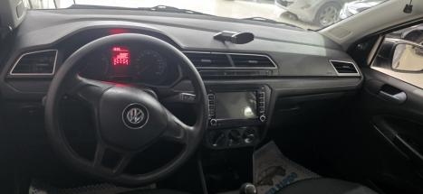VOLKSWAGEN Voyage 1.6 4P TRENDLINE FLEX, Foto 4