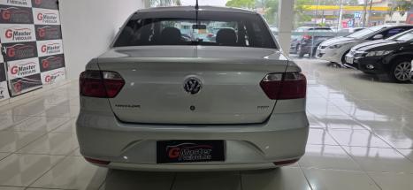 VOLKSWAGEN Voyage 1.6 4P TRENDLINE FLEX, Foto 5
