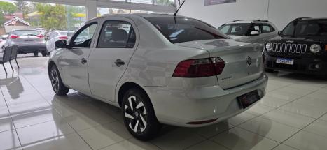 VOLKSWAGEN Voyage 1.6 4P TRENDLINE FLEX, Foto 6