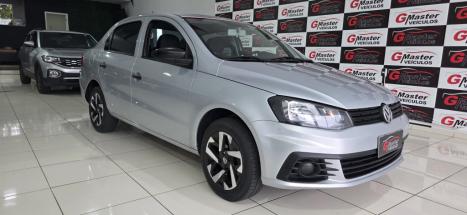 VOLKSWAGEN Voyage 1.6 4P TRENDLINE FLEX, Foto 7