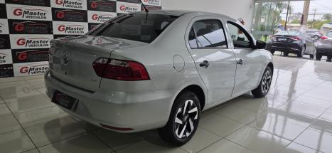 VOLKSWAGEN Voyage 1.6 4P TRENDLINE FLEX, Foto 8