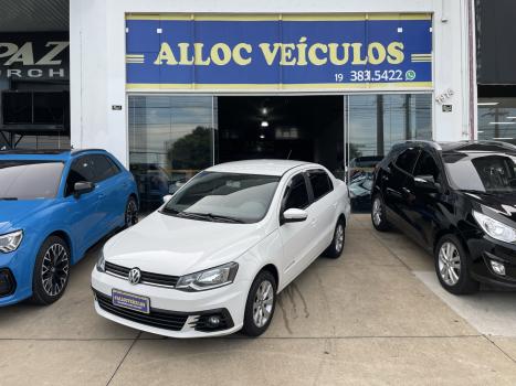 VOLKSWAGEN Voyage 1.6 4P COMFORTLINE FLEX, Foto 1