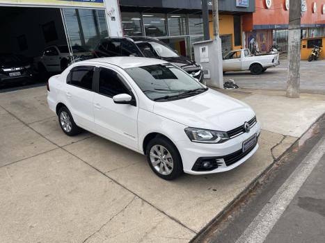 VOLKSWAGEN Voyage 1.6 4P COMFORTLINE FLEX, Foto 3