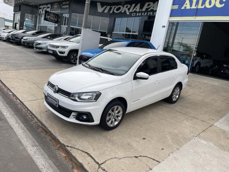 VOLKSWAGEN Voyage 1.6 4P COMFORTLINE FLEX, Foto 4