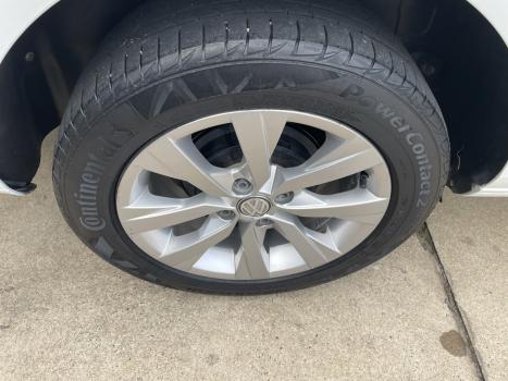 VOLKSWAGEN Voyage 1.6 4P COMFORTLINE FLEX, Foto 5