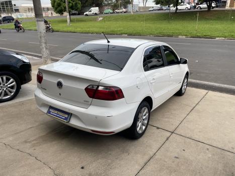 VOLKSWAGEN Voyage 1.6 4P COMFORTLINE FLEX, Foto 6